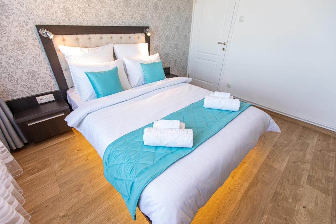 Onyx - Wonder Aparthotel Brasov Ngoại thất bức ảnh