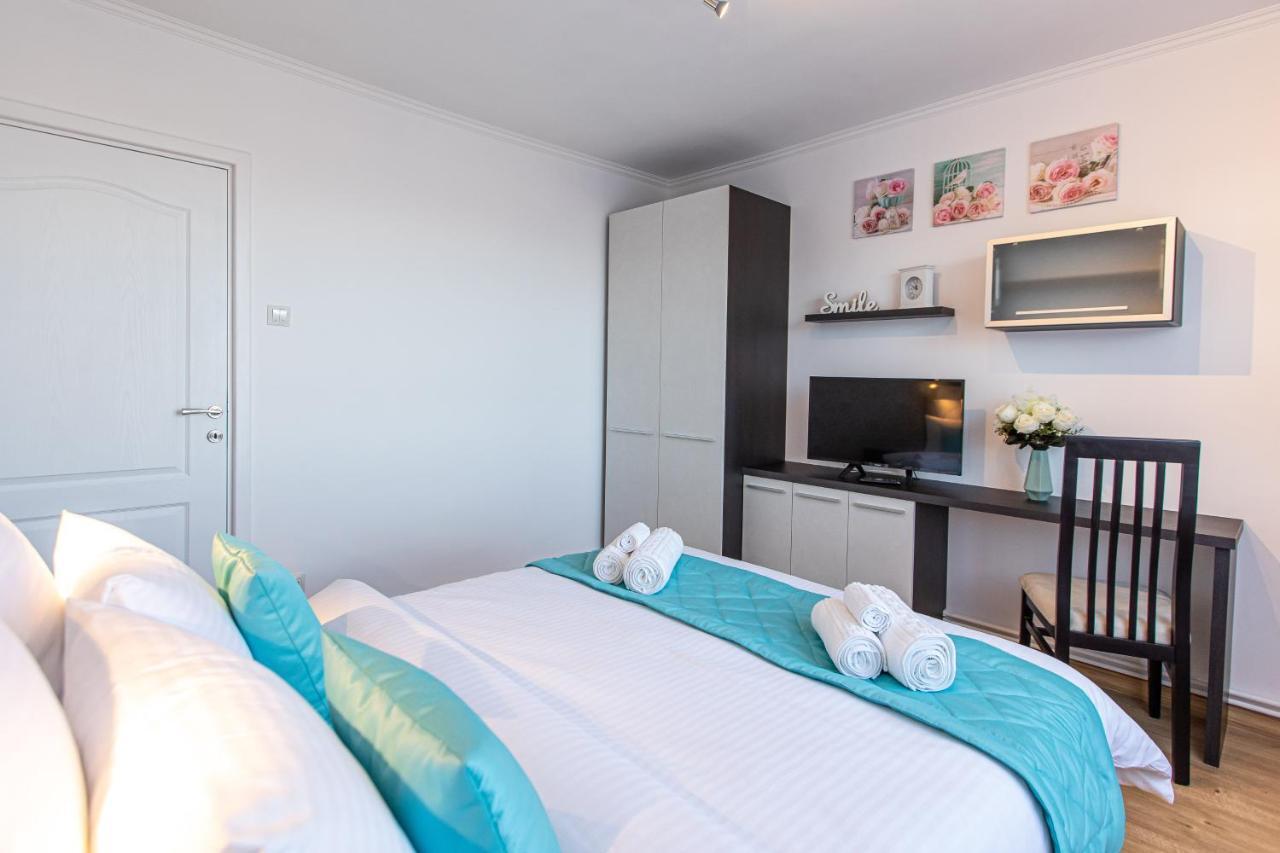 Onyx - Wonder Aparthotel Brasov Ngoại thất bức ảnh